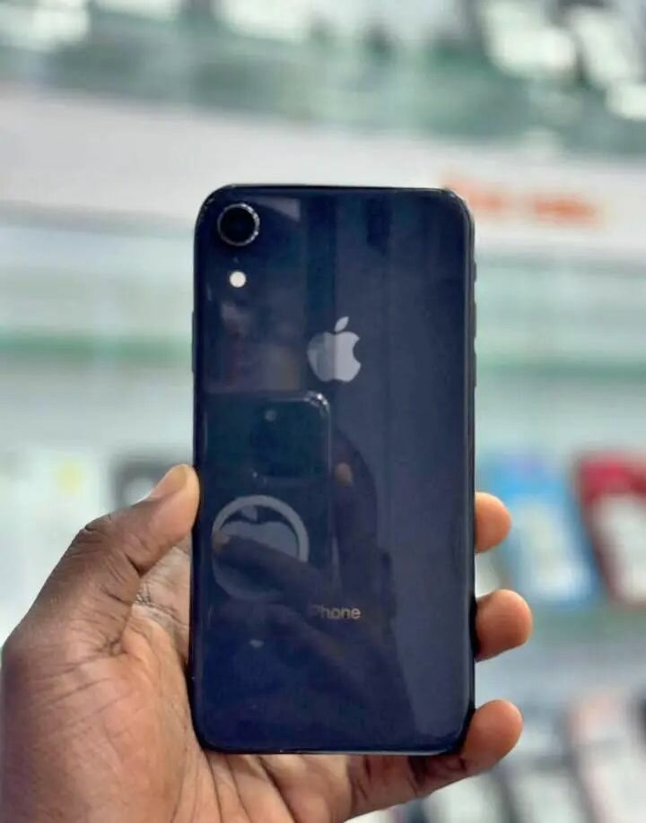 Smartphone Apple iPhone XR