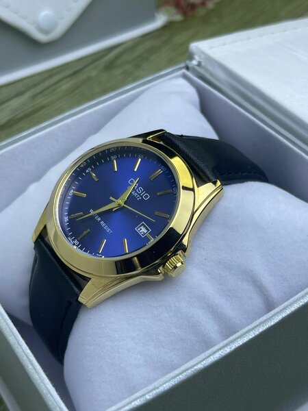 Montre Casio Élégante Homme