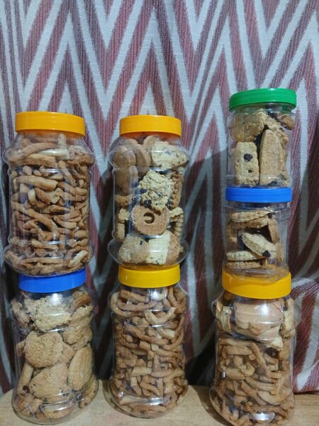 Cakes ,pastries and bread