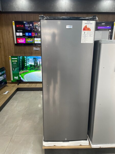 Nasco Congélateur 6 casier 180