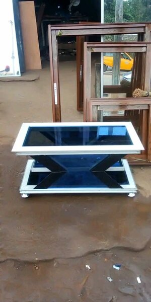 Table élévatrice hydraulique