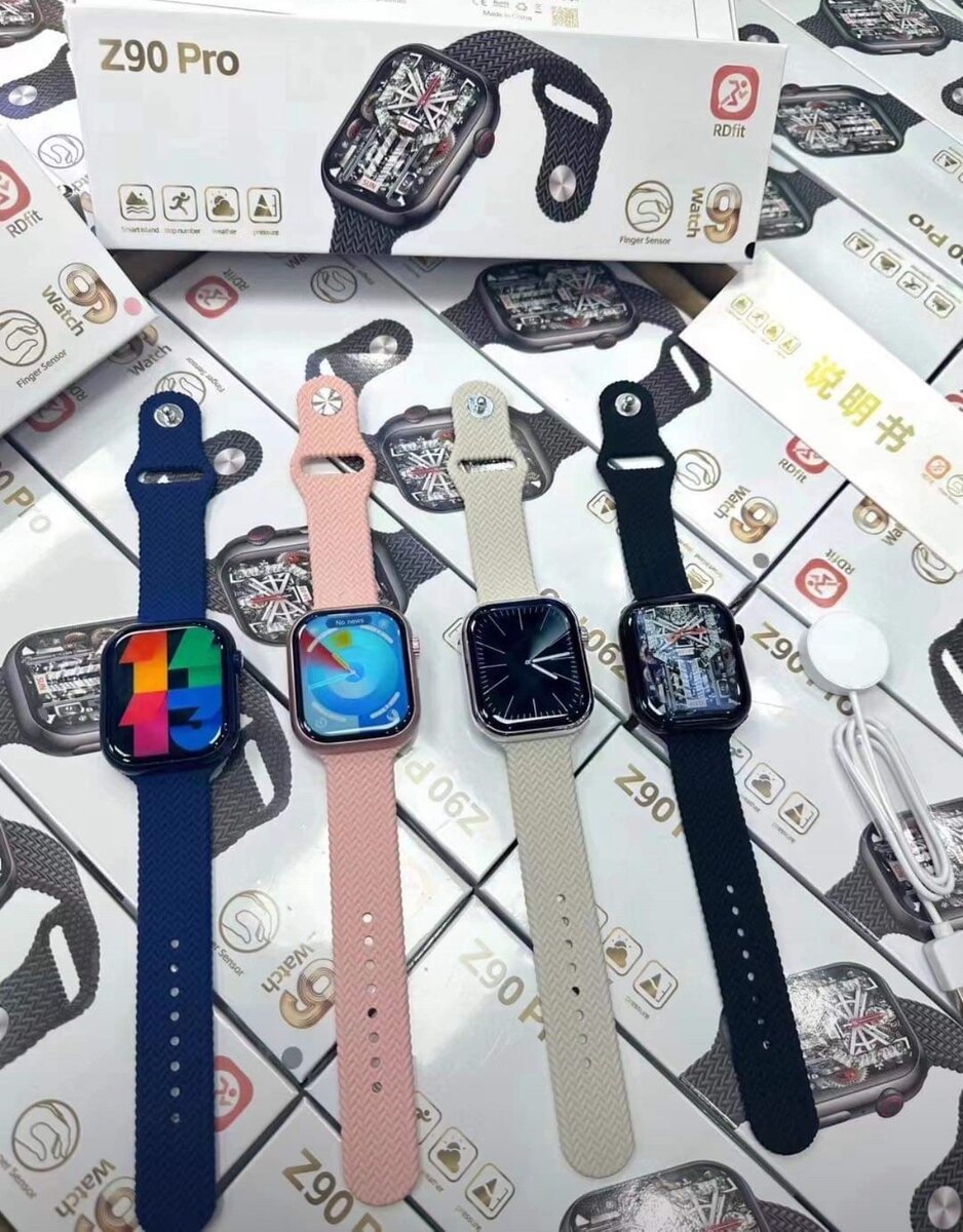 Smart Watch Z90 pro