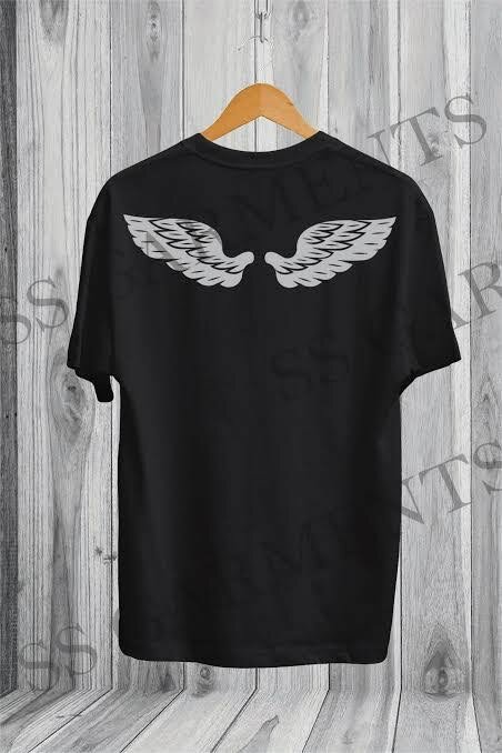 Mens branded T shirt