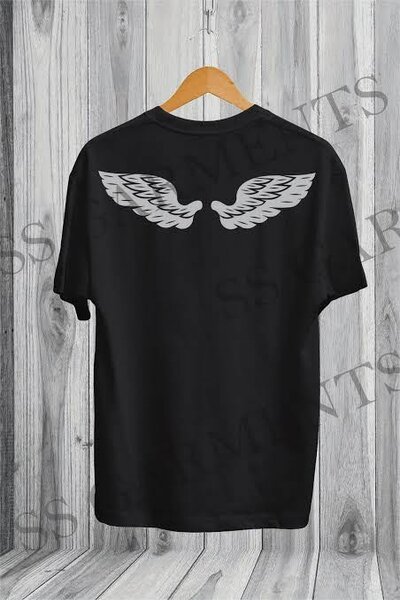 Mens branded T shirt