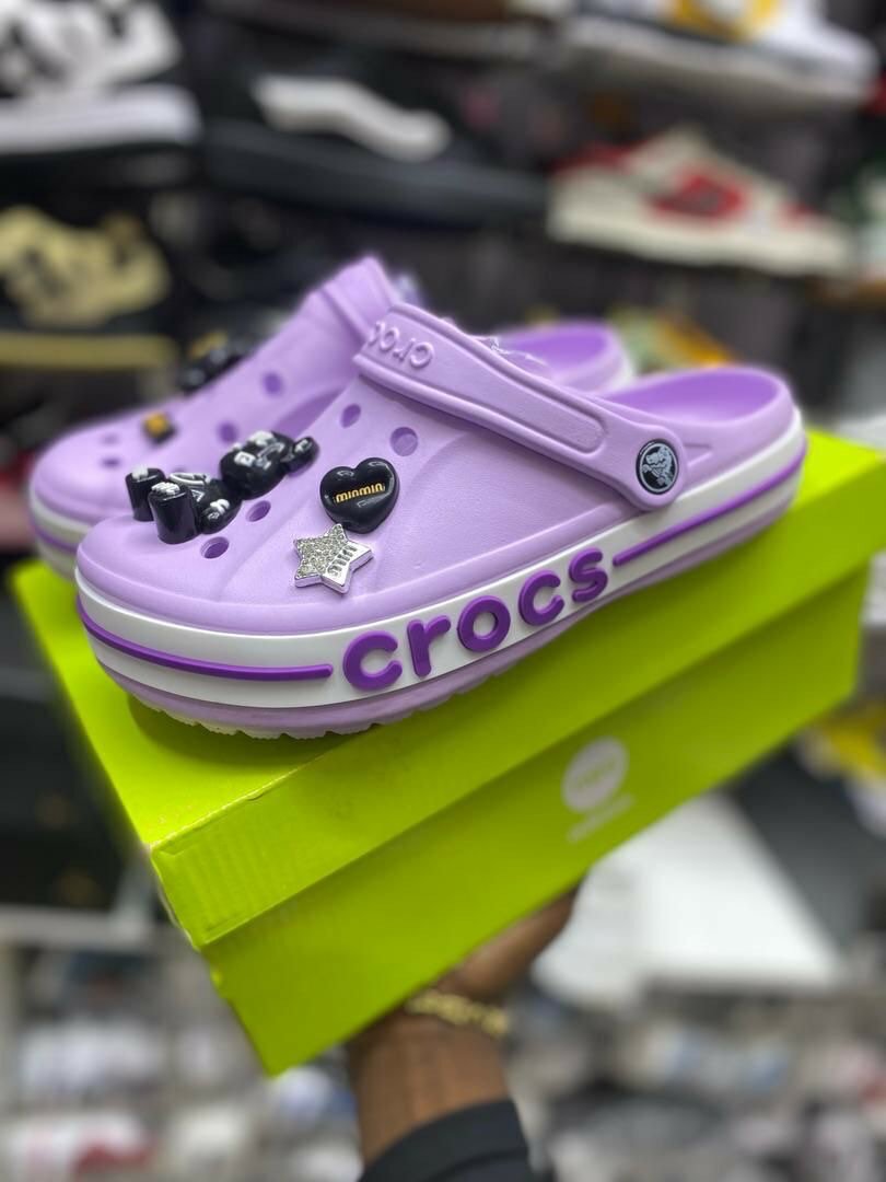 Crocs