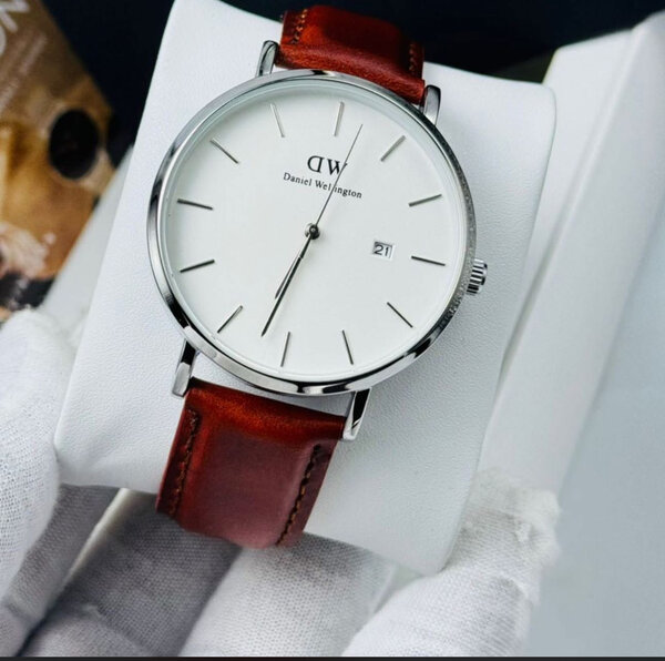 Montre élégante Daniel Wellington