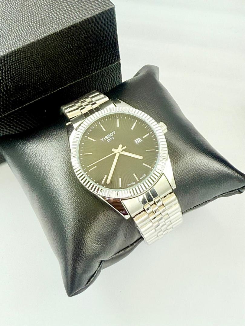 Montres Tissot Homme Élégantes