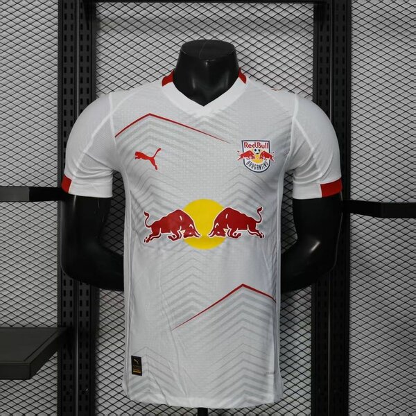 Puma RB Leipzig Maillot de Foot Homme