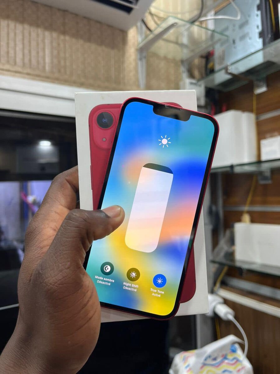 IPHONE 13 simple 128G