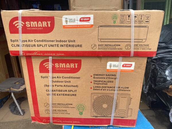 Climatiseur Split SMART Économie