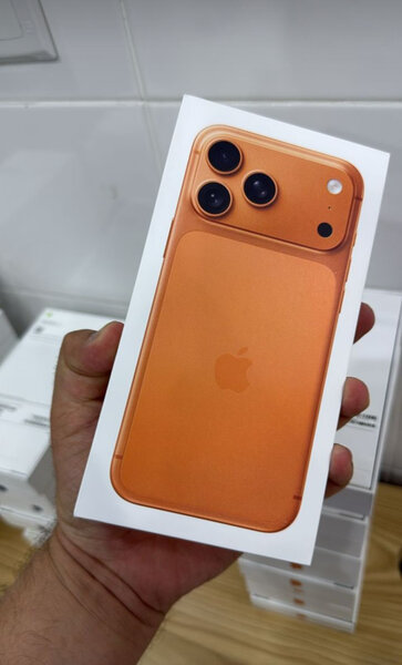 IPhone 17 Pro 256G  