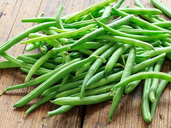 Green beans