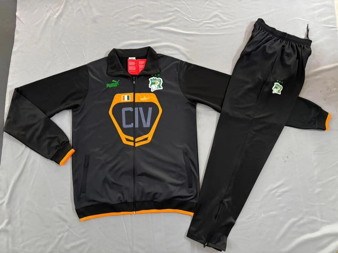 Ensemble de Sport Puma Côte d'Ivoire