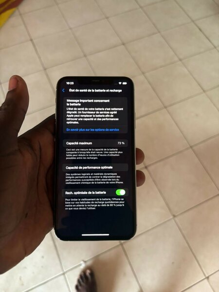 iPhone 11 Pro Max