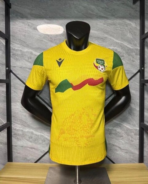 Maillot de football sportif