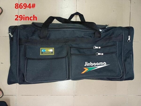 Sac de sport 29 pouces robuste