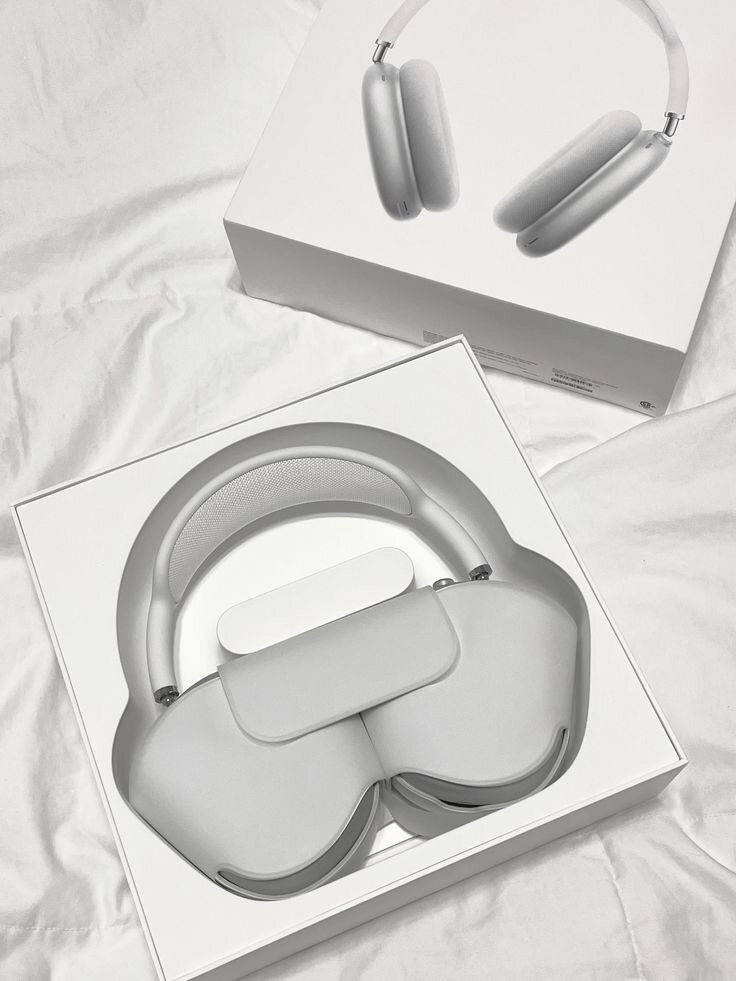 AirPods Max