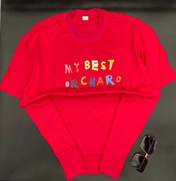 Quality Men's T-shirt