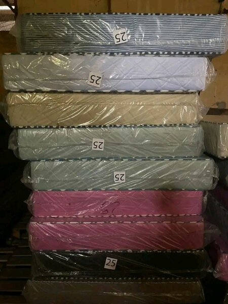 Matelas Confort Multi-Densité