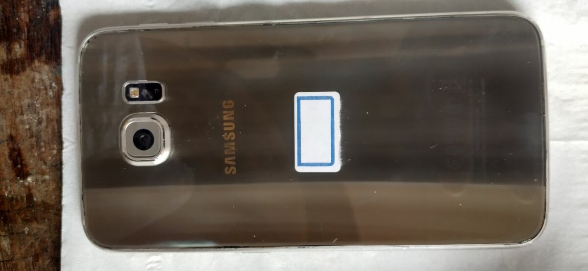 Smartphone Samsung 32Go