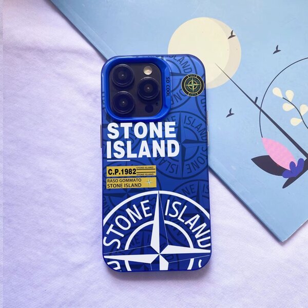 Coque iPhone Style Streetwear