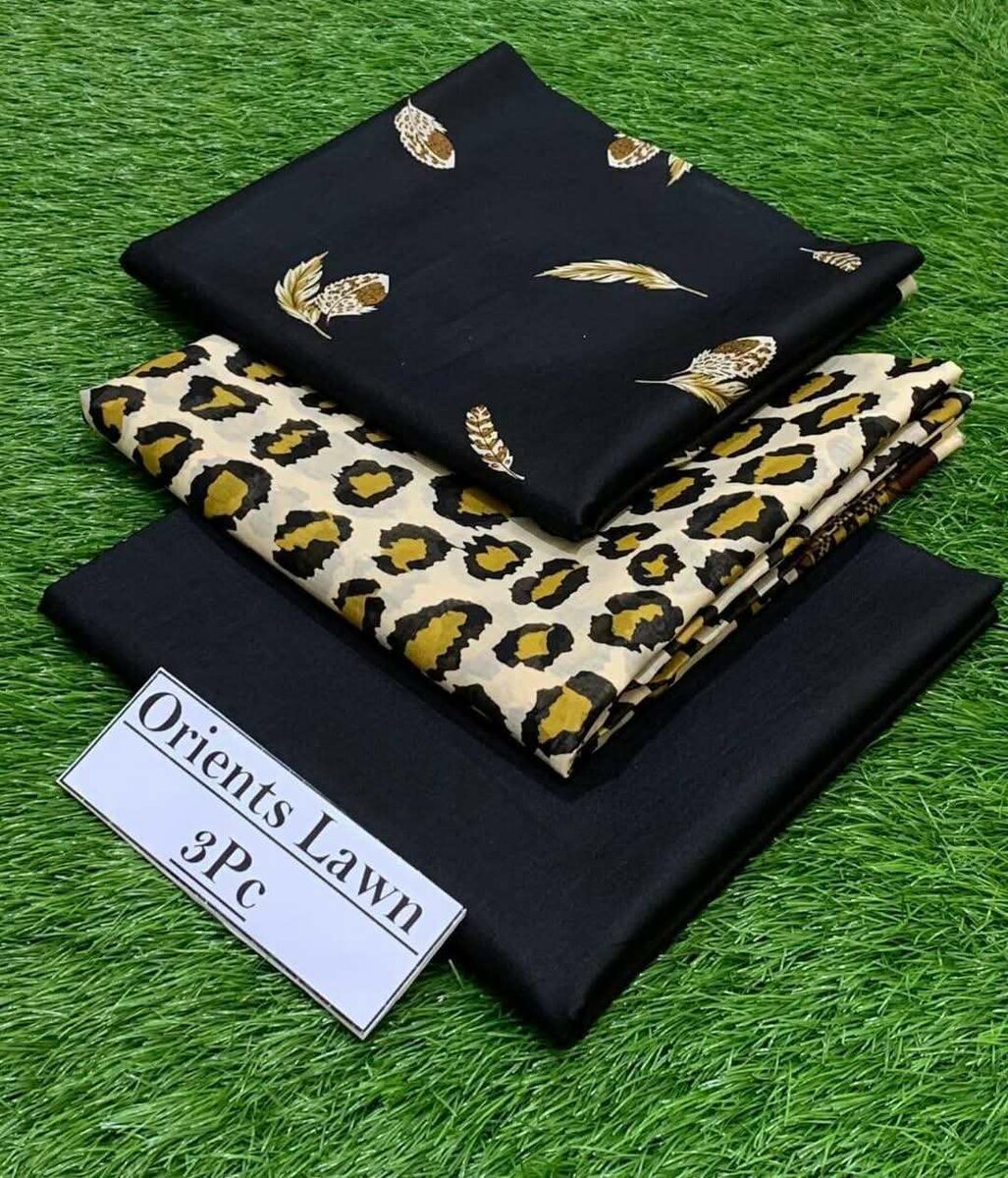 3pc unstich ladies suits