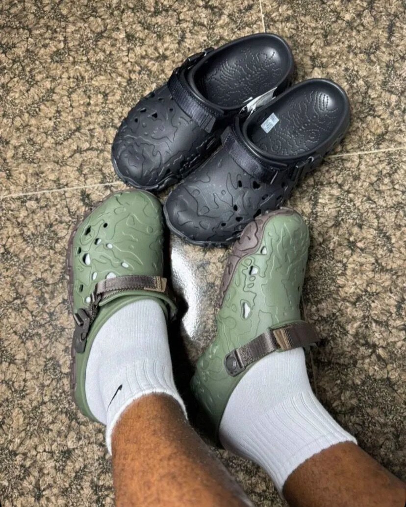 Crocs