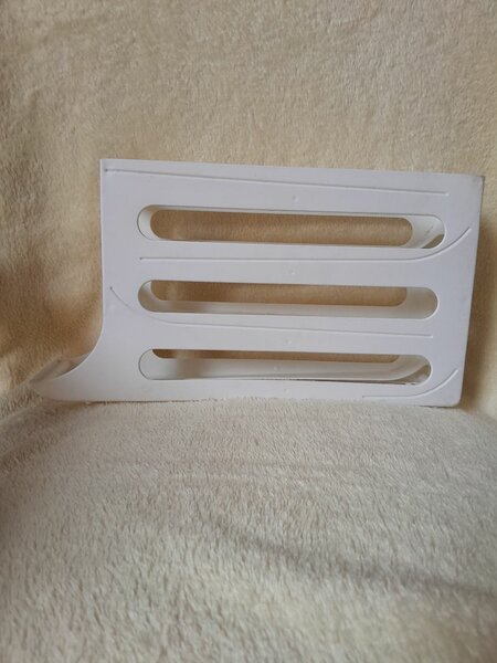 Rangement pour couvercles de casseroles