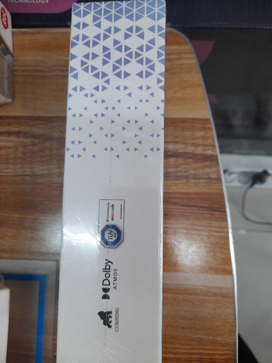 TECNO Camon 40 Pro Smartphone