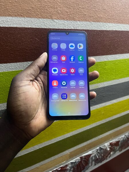 Samsung A05