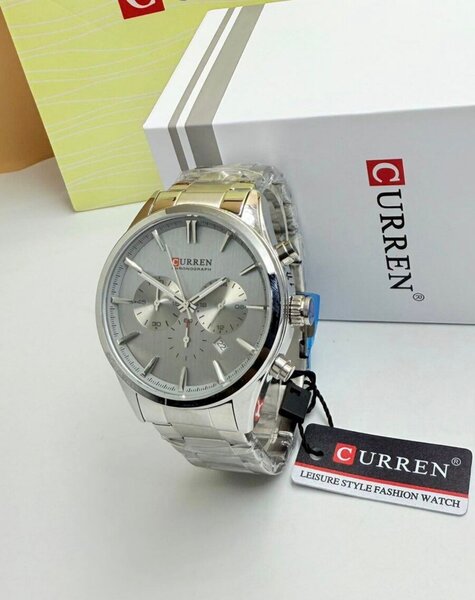 Montre Homme Curren Chic