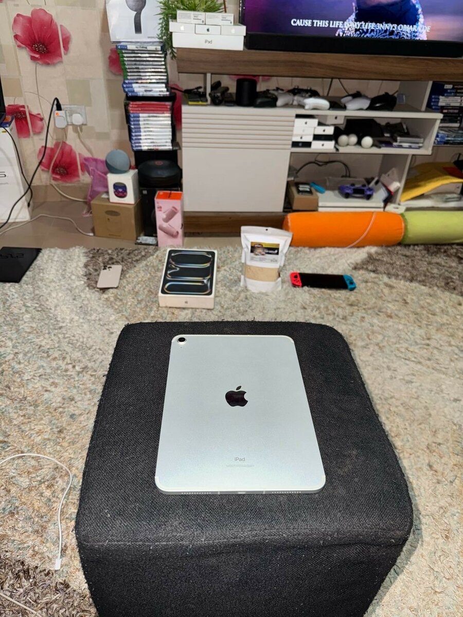  iPad ( 10th Generation)