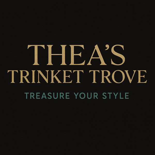 Thea's trinket trove