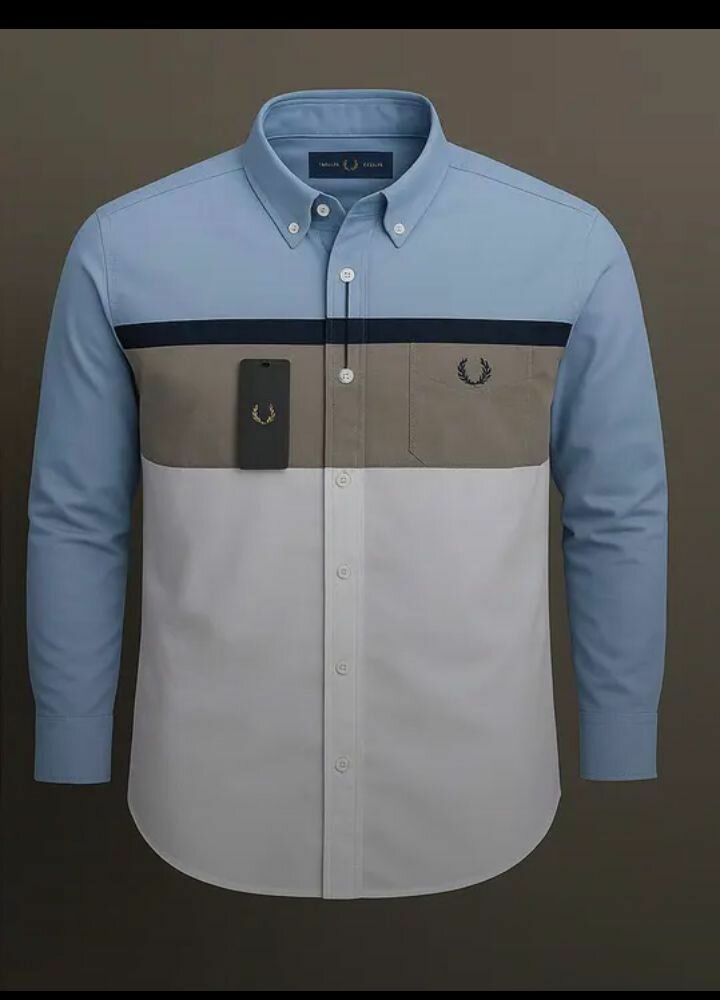 Chemise homme élégante