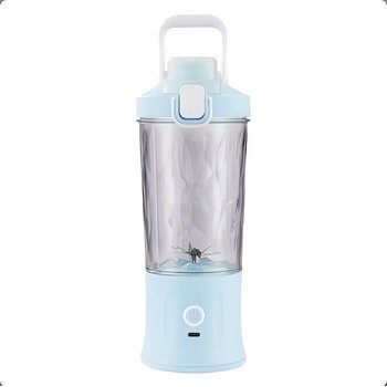 Mini blender portable