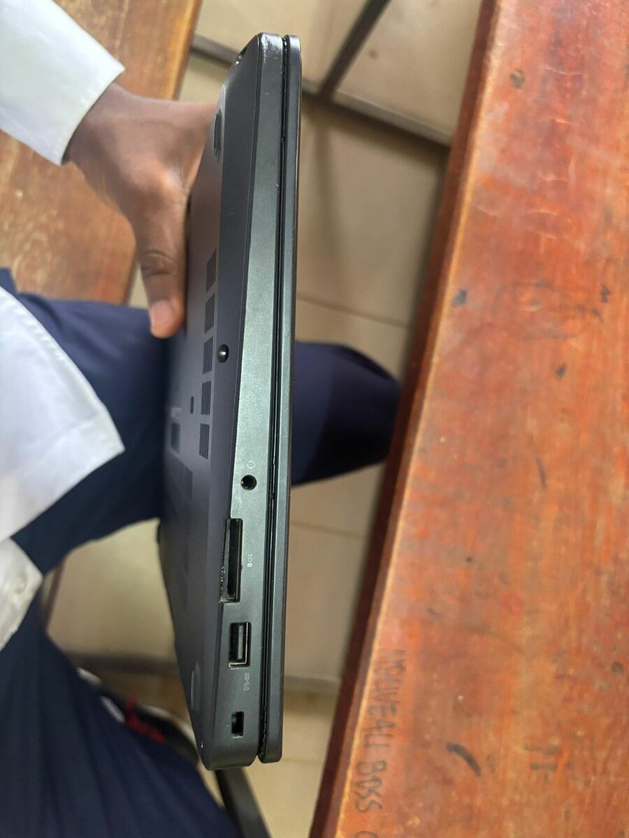 Ordinateur portable Dell efficace