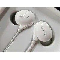 Imported EarPhones with Fine Stereo Bass, Superior Sound, Noise Cancellation, For all Phones/Laptops