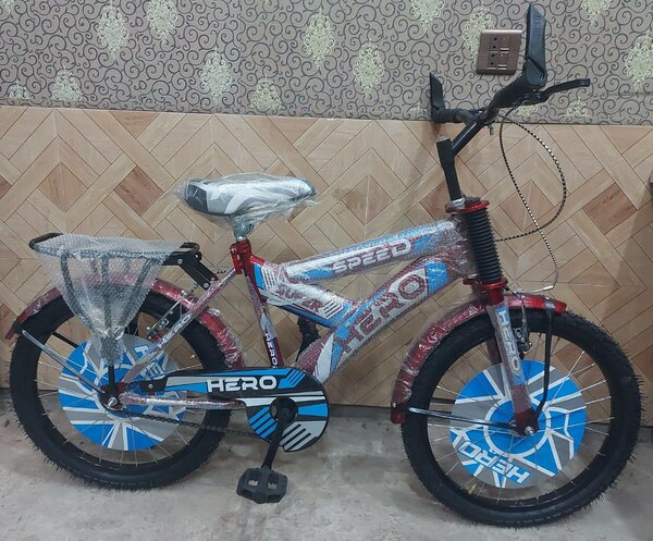 20 Size Cycle