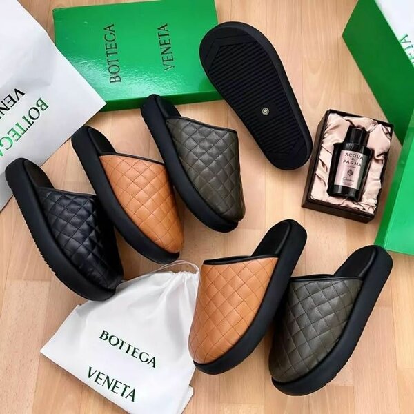 SLIPPERS