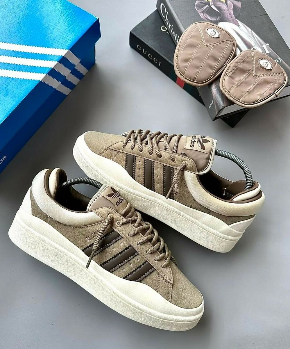ADIDAS CUMPUS
