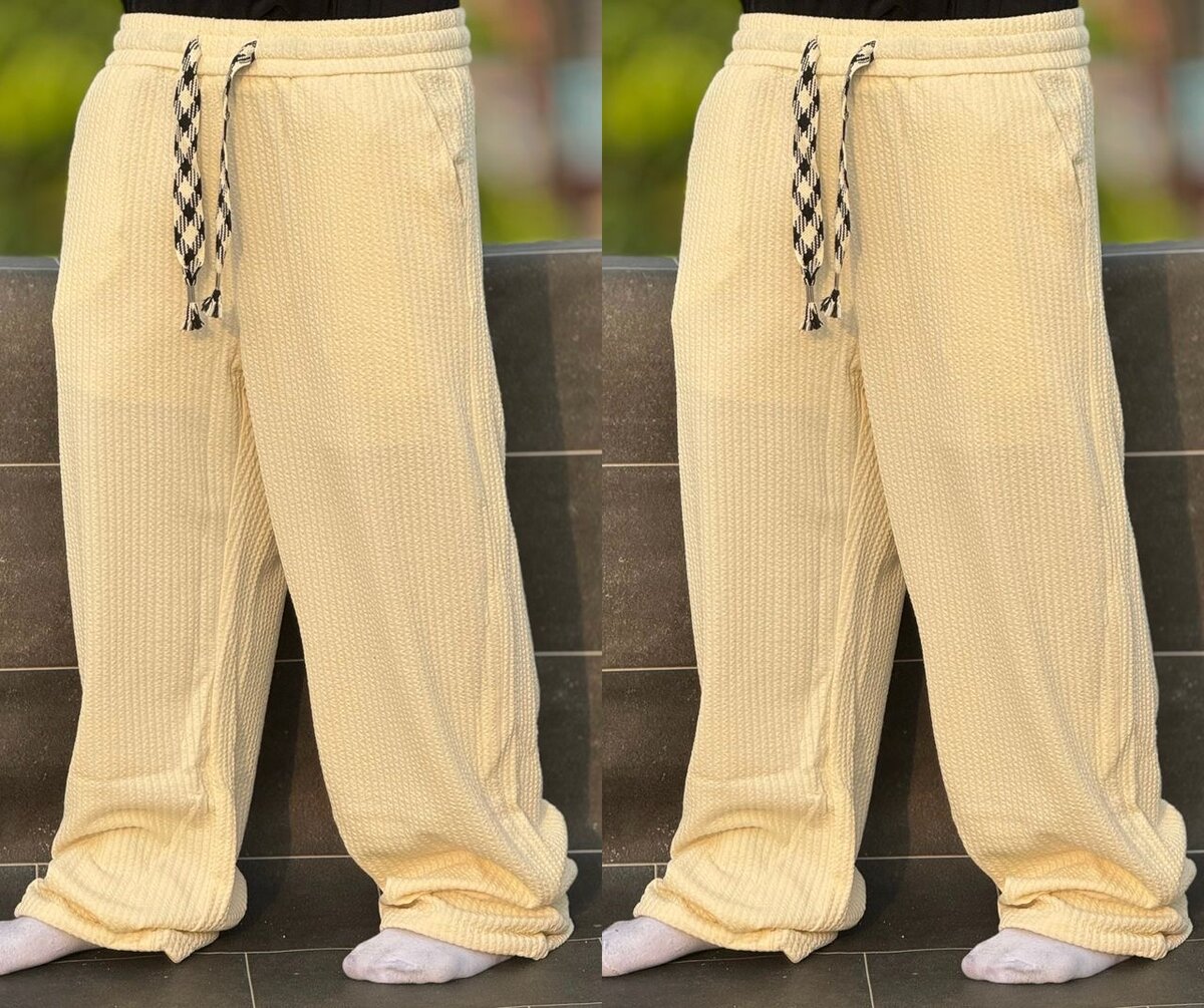 Pantalon de survêtement pour homme