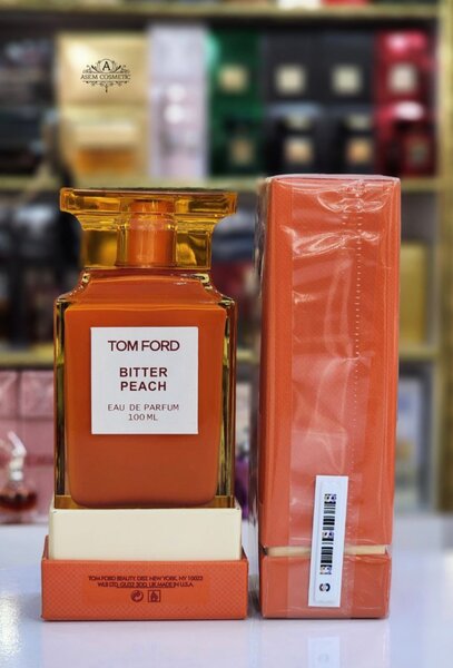 Tom Ford Bitter Peach 100ml