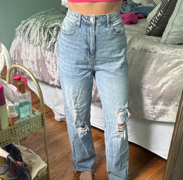 Bola jeans