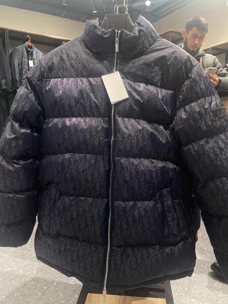 Куртка Dior