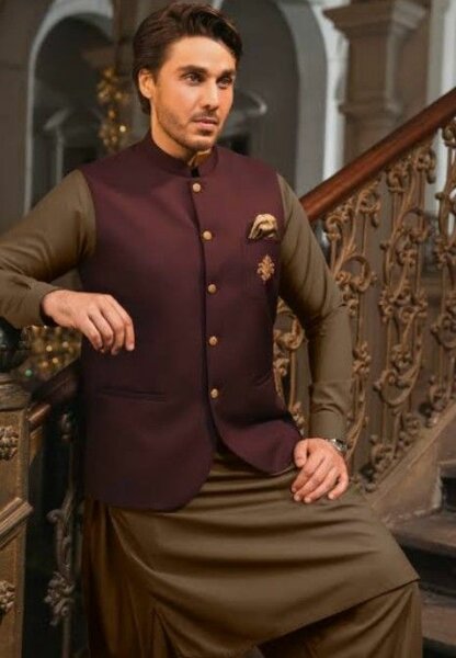 Salwar kameez