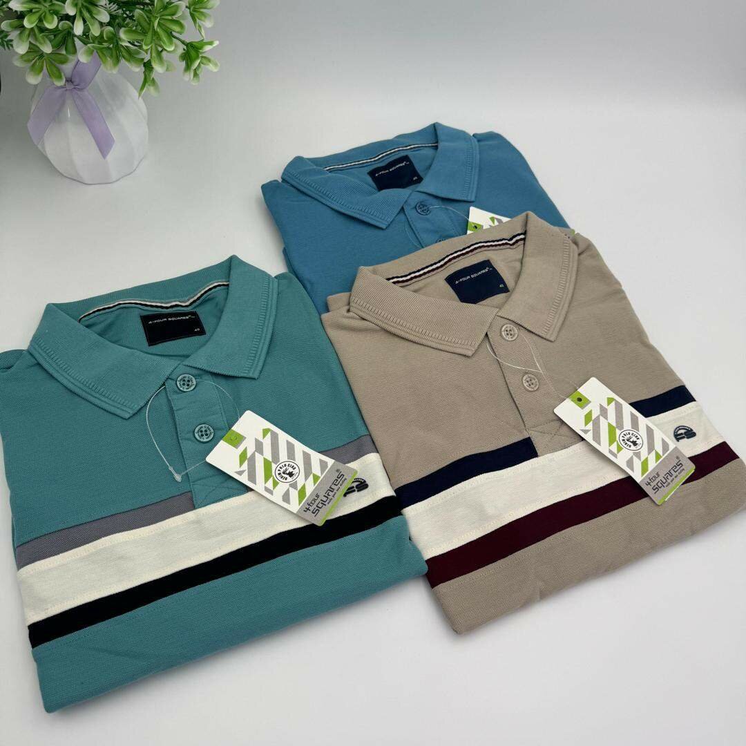 Polos élégants pour hommes