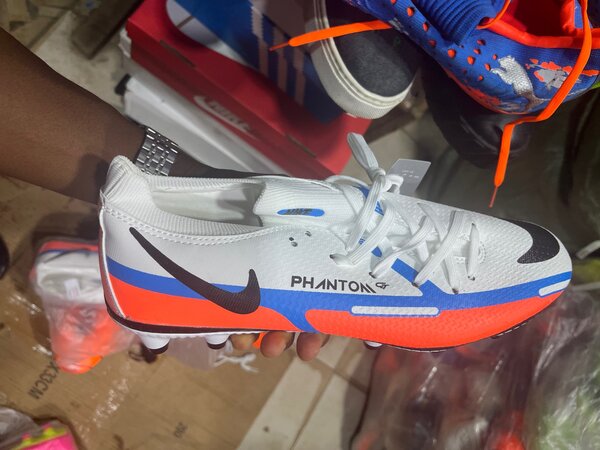 Paire de marque pro