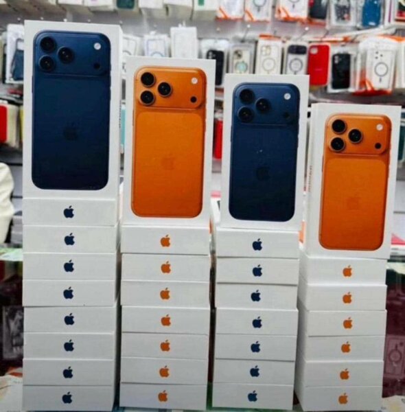 iPhone 13 Pro Max - Neuf