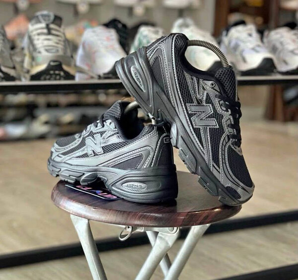 Chaussures de sport confortables