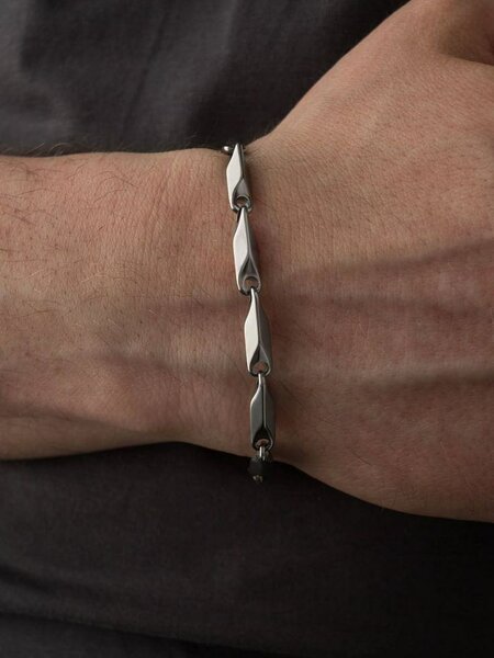 Bracelets pour hommes élégants